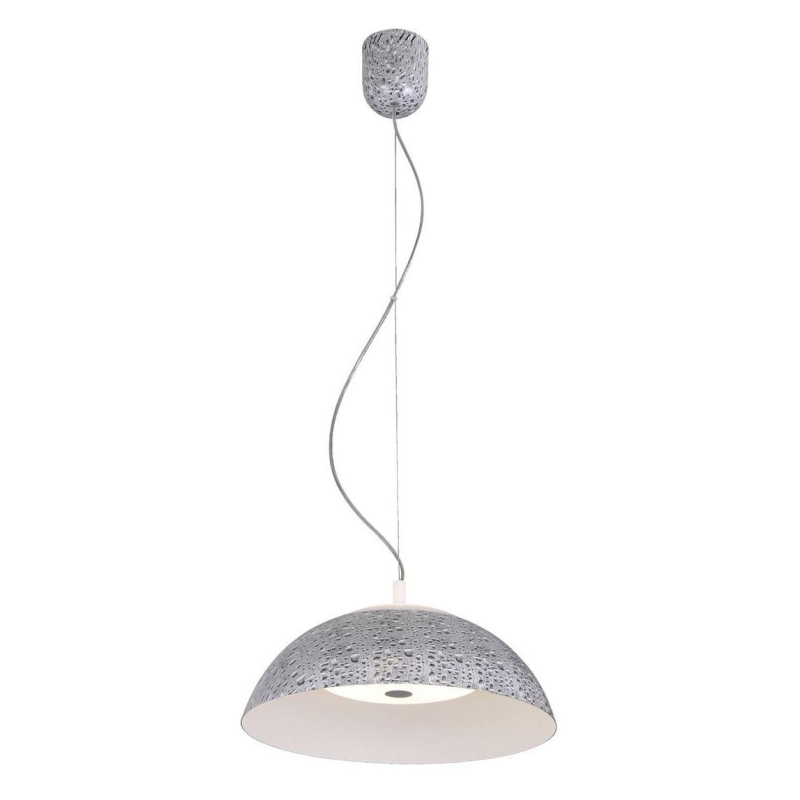 Подвесной светодиодный светильник Omnilux Busachi OML-48313-50