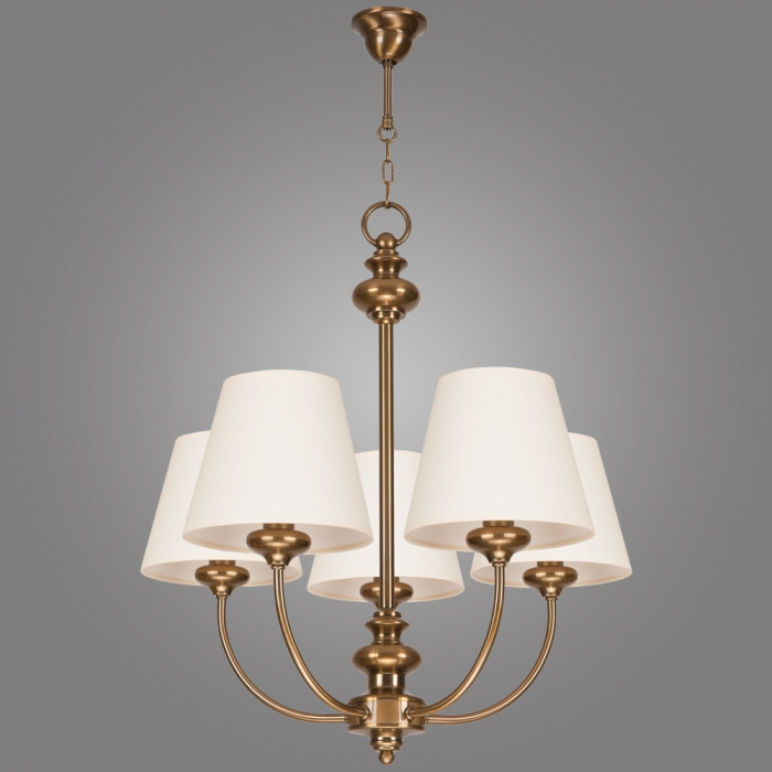 Подвесная люстра Kemar Labrado LR/5/KM