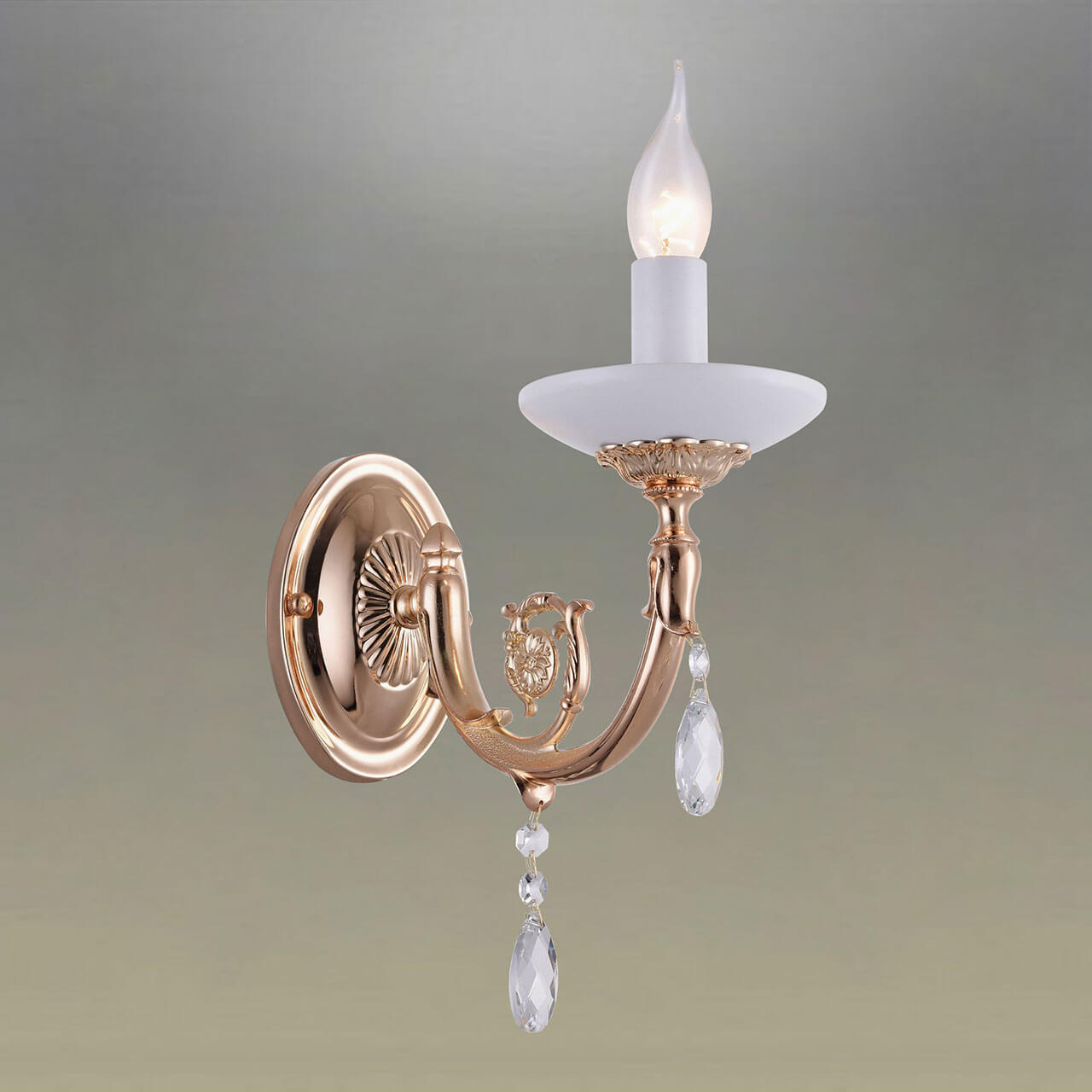 Бра Omnilux Micavante OML-75701-01