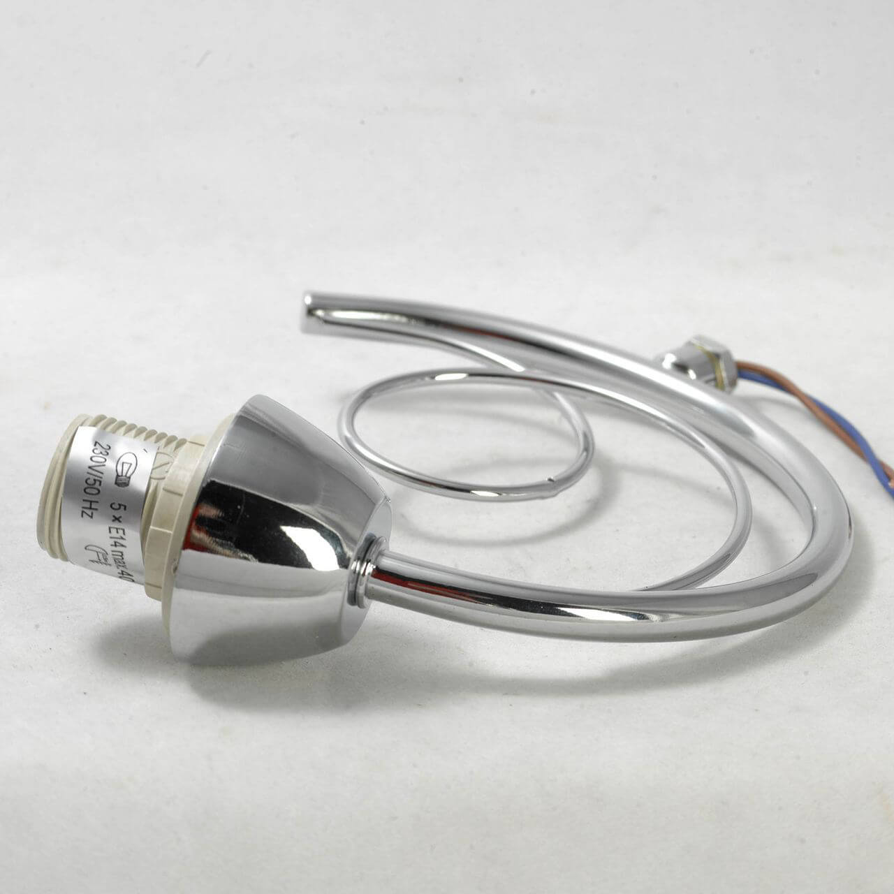 Потолочная люстра Lussole LSP-8075