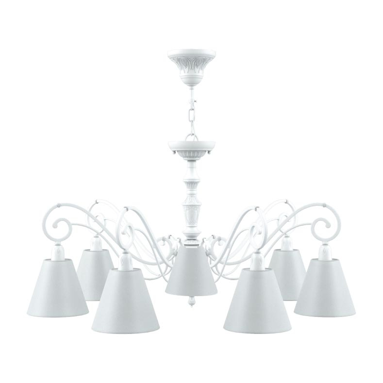 Подвесная люстра Lamp4you Classic E3-07-WM-LMP-O-25