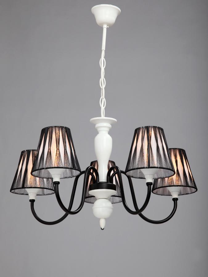 Подвесная люстра Vitaluce V3399-1/5