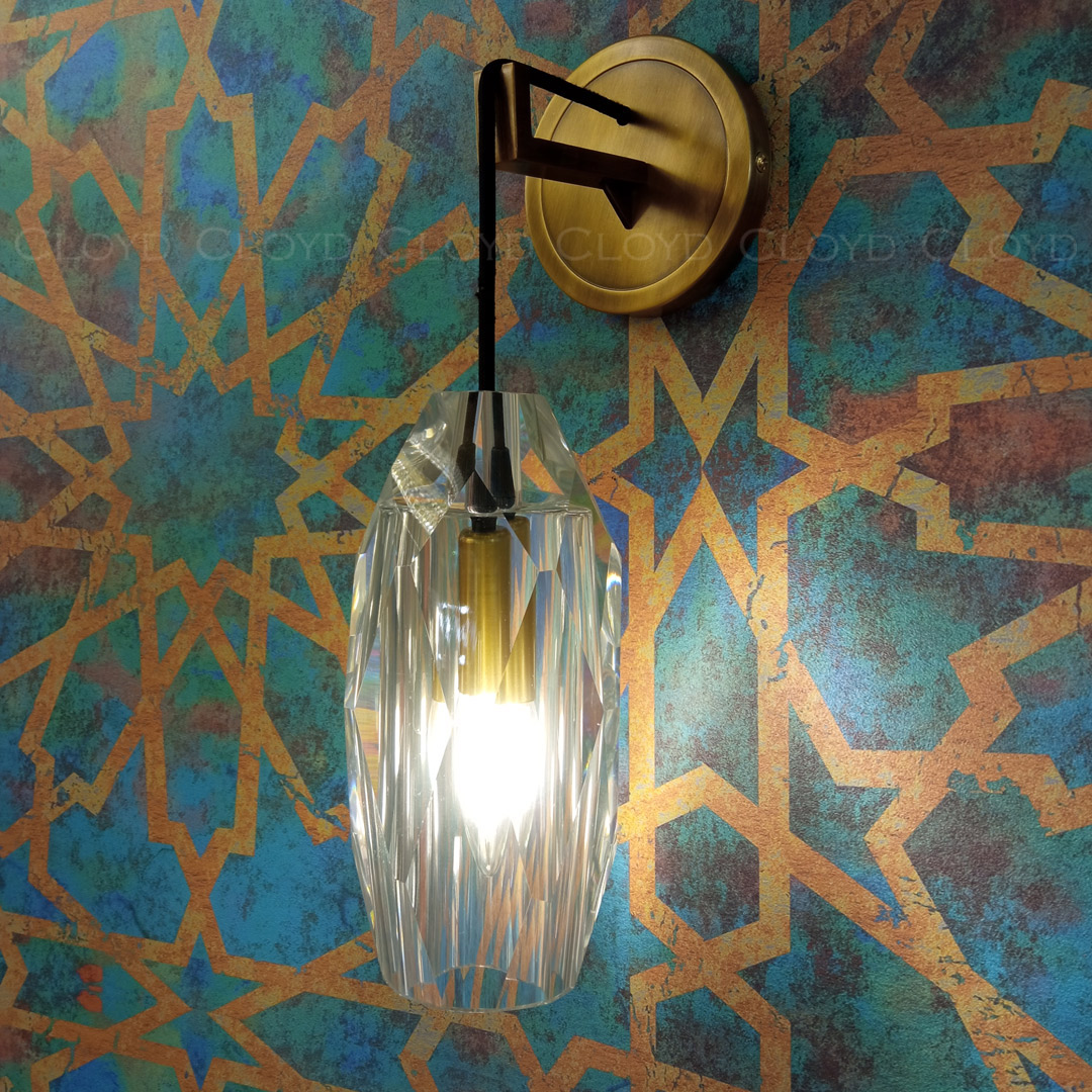 Бра Cloyd Tesis 20194