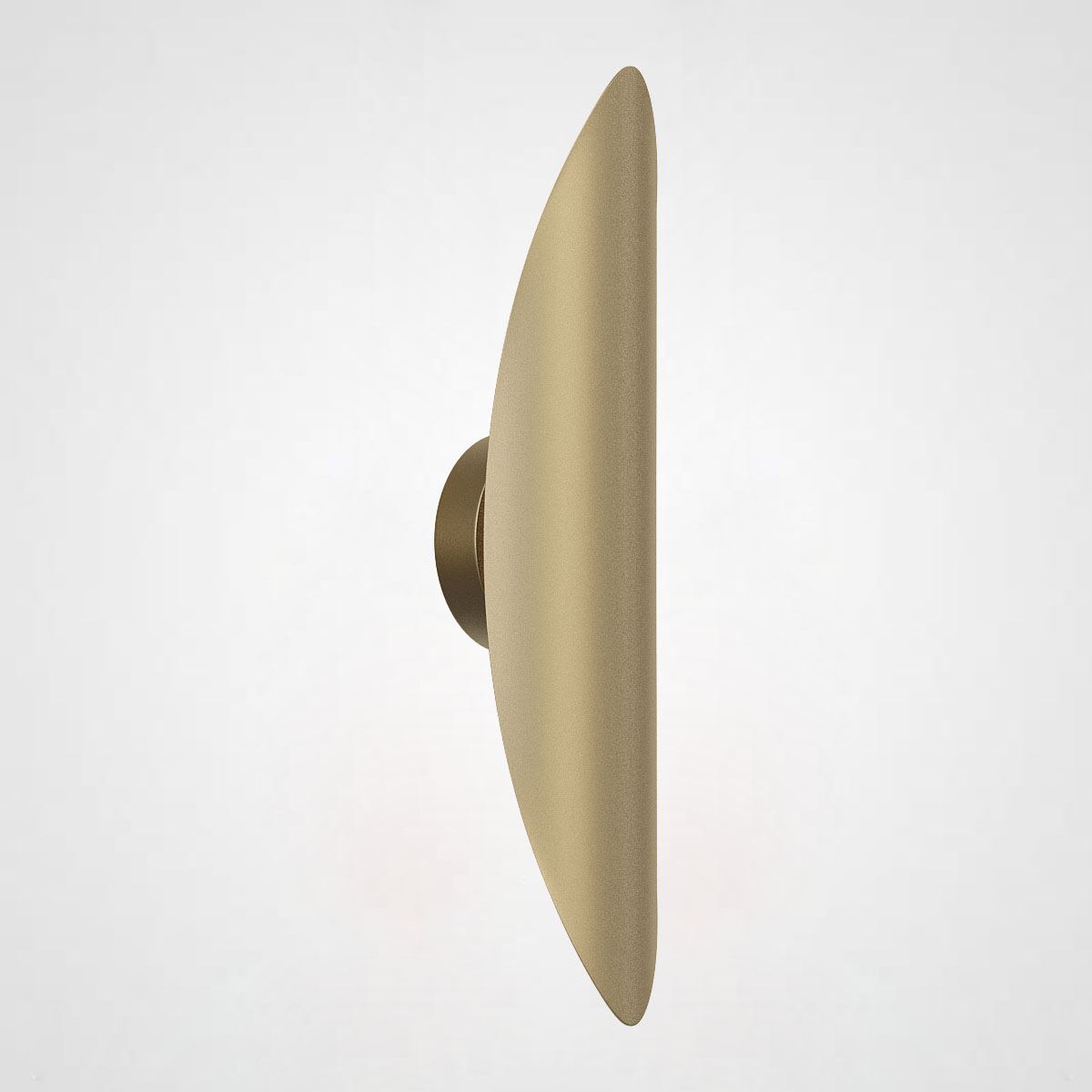 Настенный светильник ImperiumLoft Amulet 227119-23