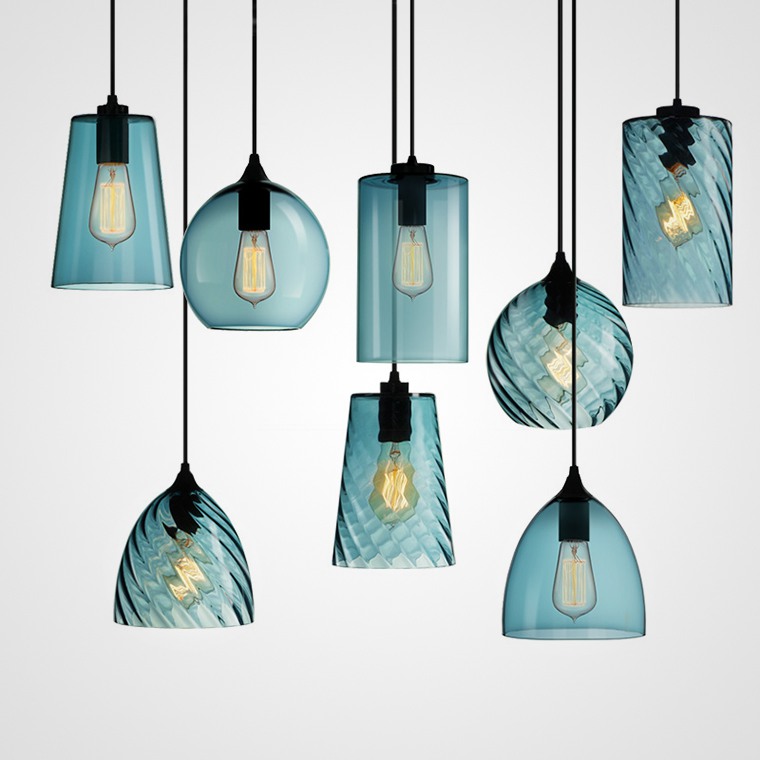 Подвесной светильник ImperiumLoft Cl rib 219459-26