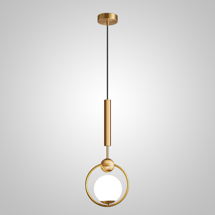 Подвесной светильник ImperiumLoft Finnur 240166-23