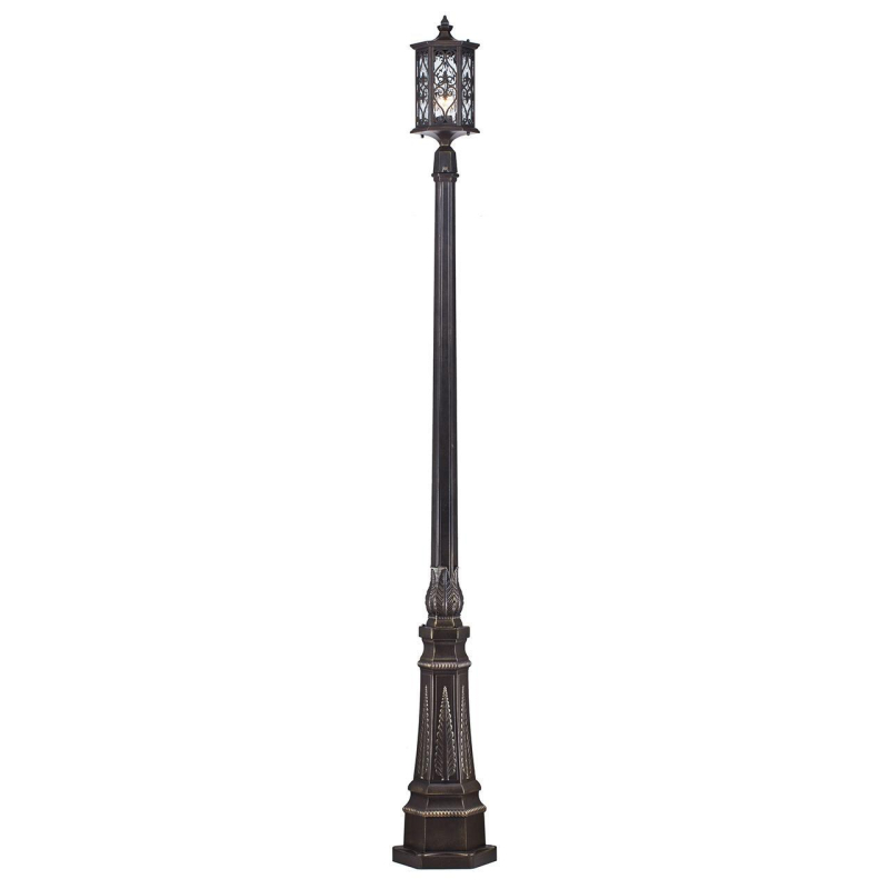 Садово-парковый светильник Maytoni Canal Grande S102-220-61-R