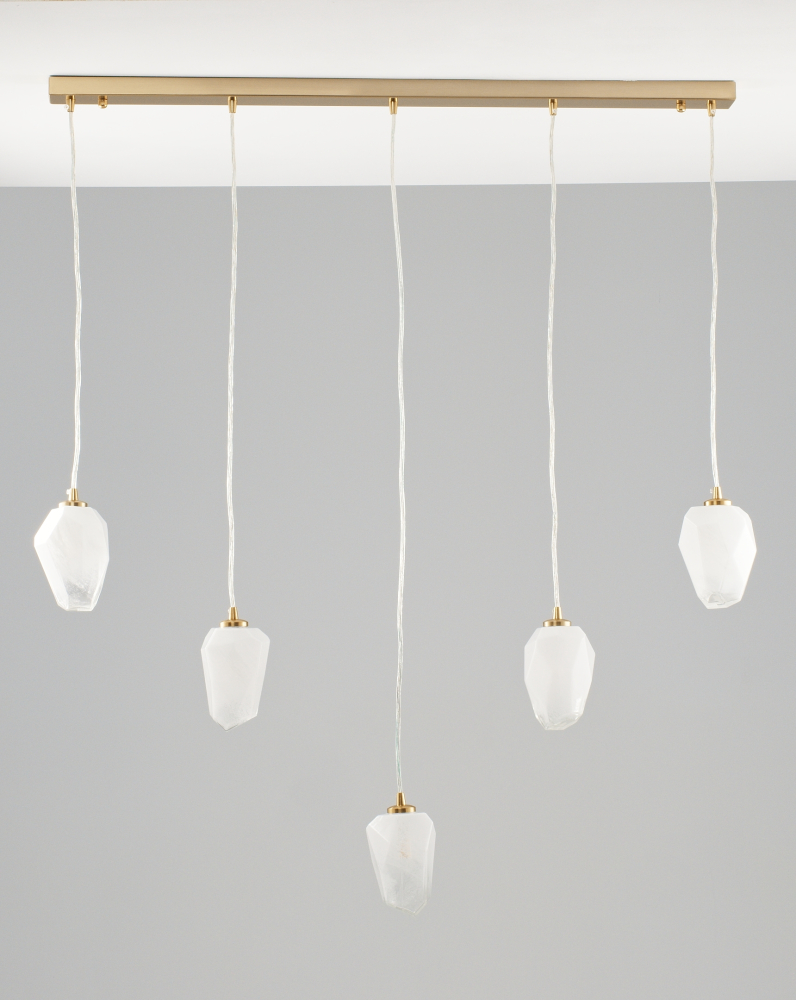 Подвесной светильник Moderli Catris V10311-5P