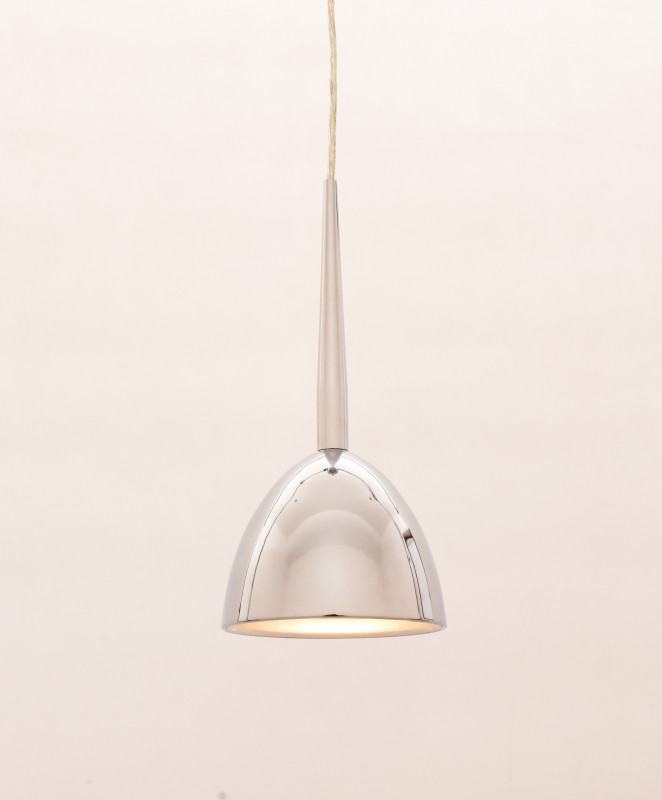 Подвесной светильник Lumina Deco Bora LDP 9179-1 CHR