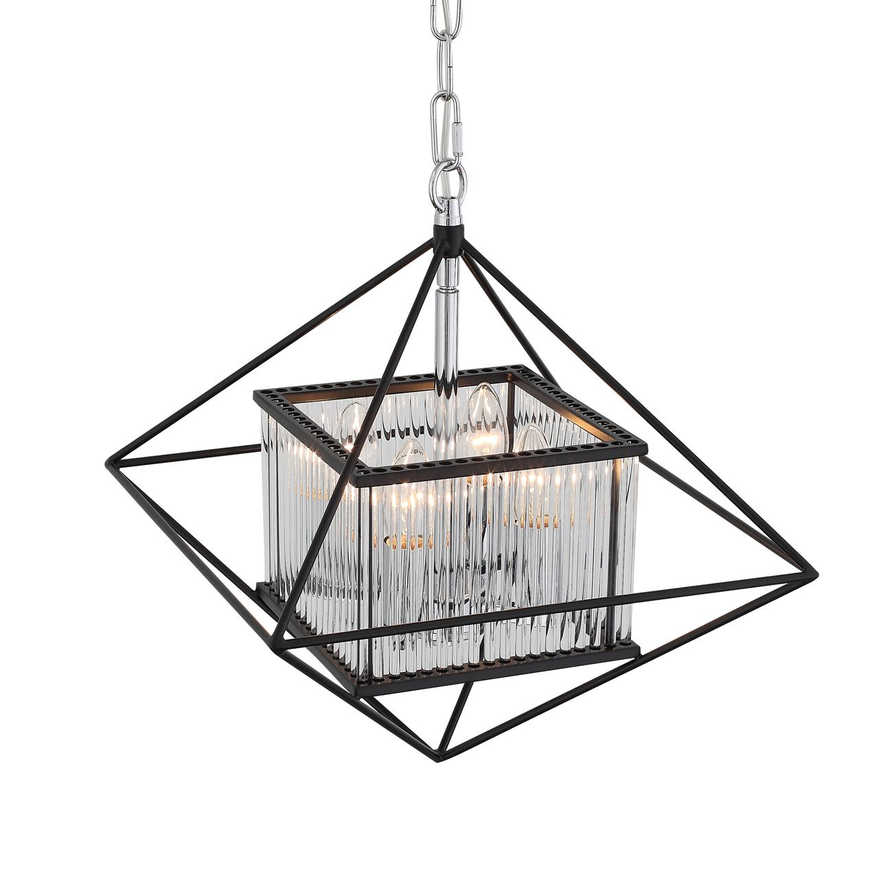 Подвесной светильник ST Luce Scrigno SL366.403.04