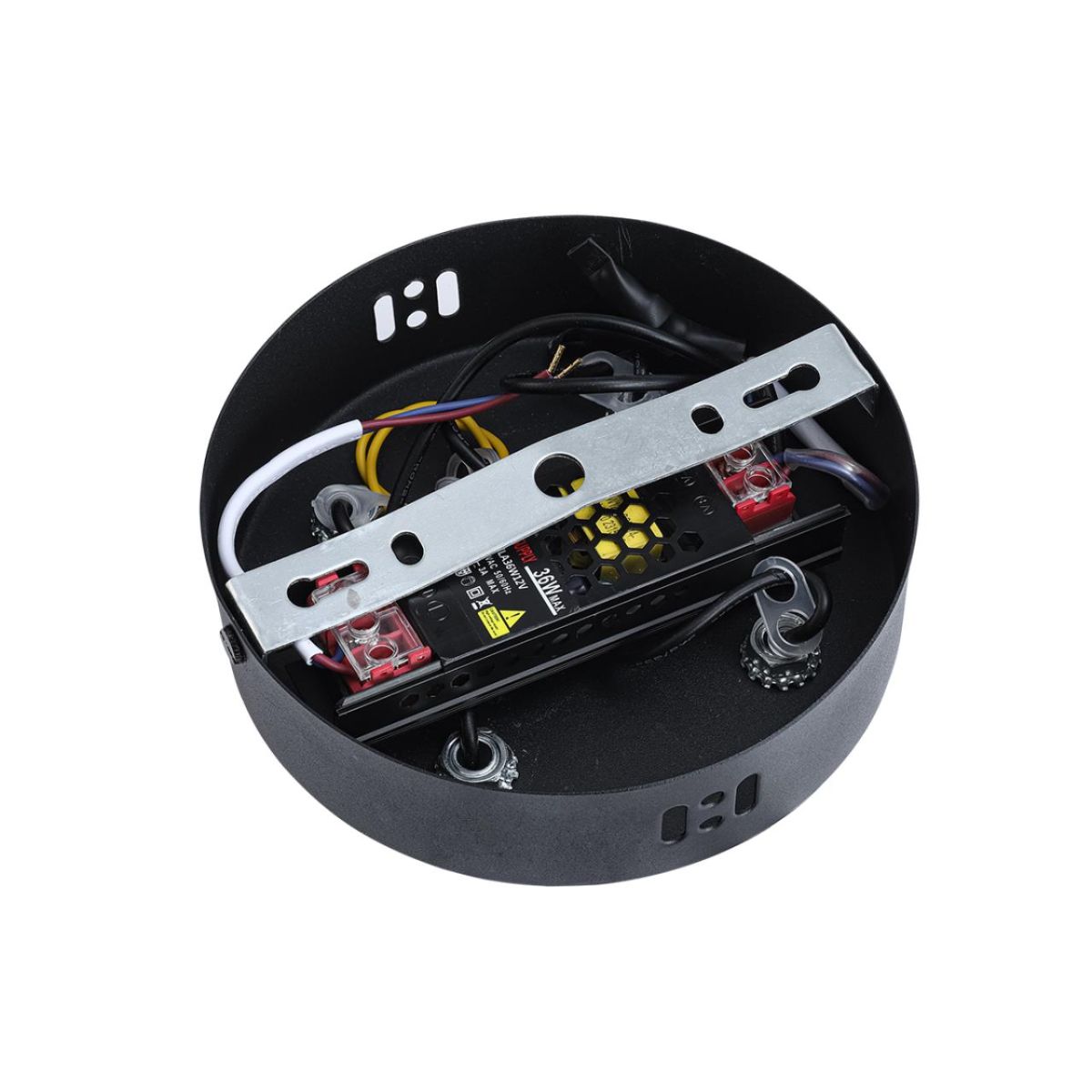 Подвесная люстра Lumion Ledio Vinora 8341/42L