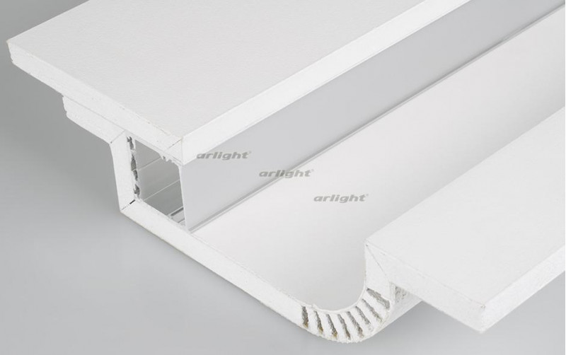 Профиль Arlight ARL-BAY-ROUND-35-250 022255