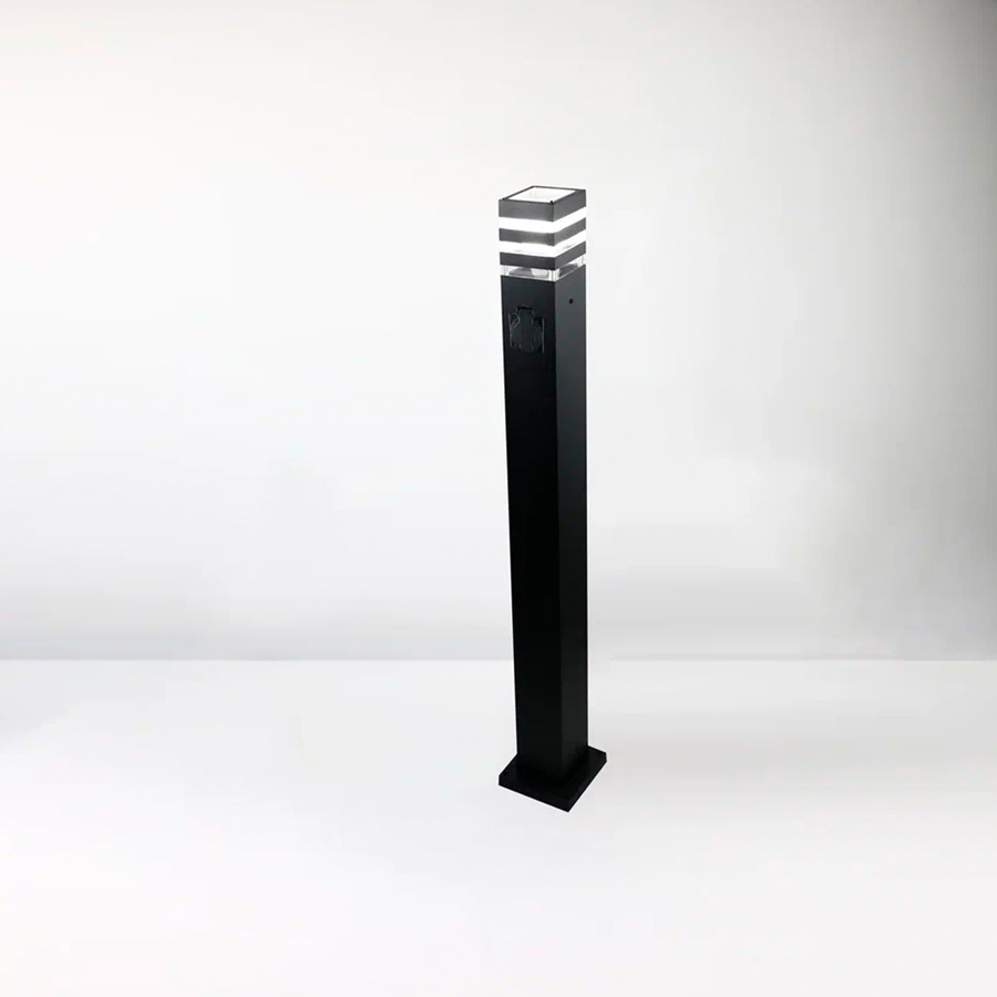 Ландшафтный светильник General GPF-E27-M-IP65 662553