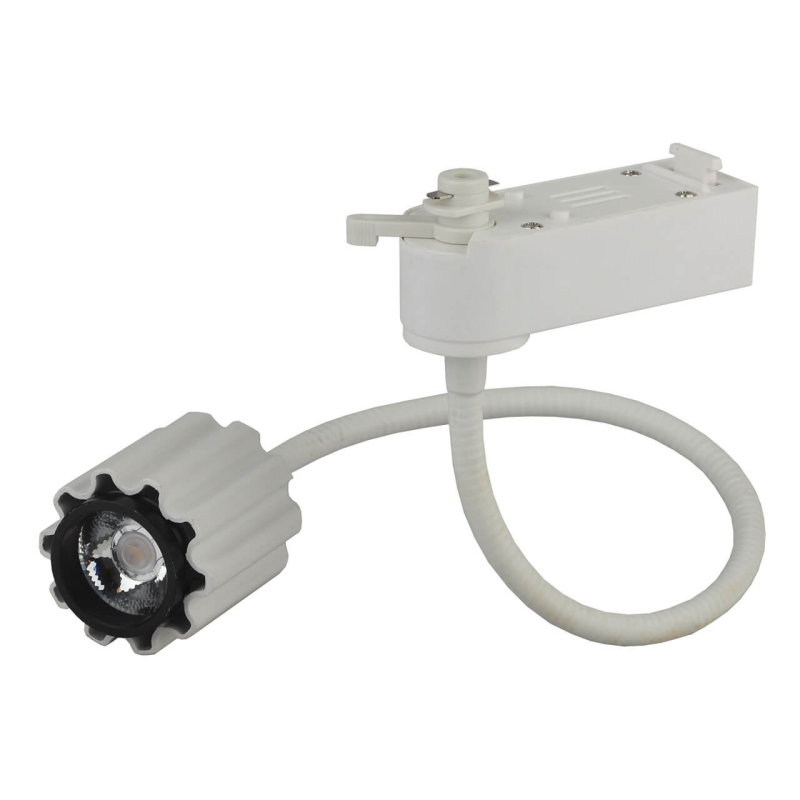Трековый светильник ЭРА TR2 - 7  WH Б0032103
