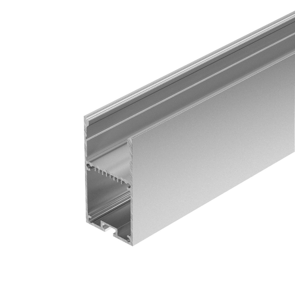 Профиль Arlight LINE-S-3667-2000 ANOD 041581