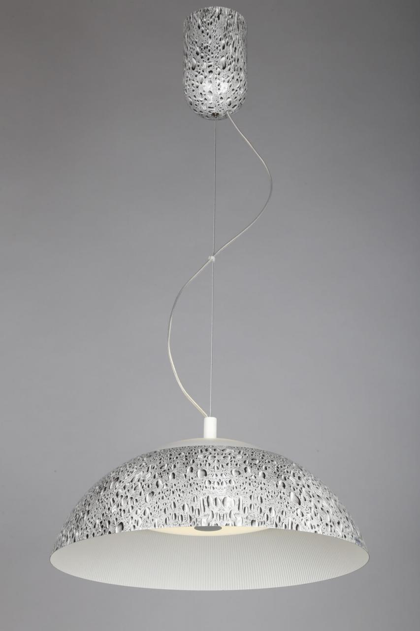 Подвесной светодиодный светильник Omnilux Busachi OML-48313-50