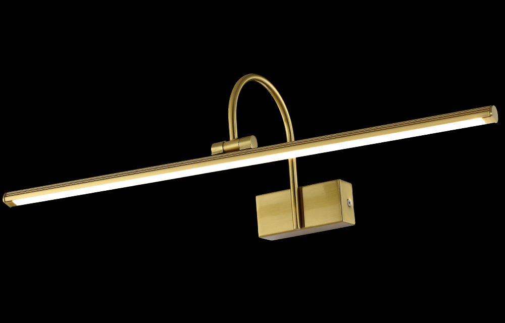 Подсветка для картин Crystal Lux CLT 123 CLT 123W600 BS