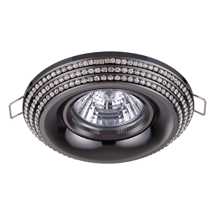 Встраиваемый светильник Novotech Lilac 370439