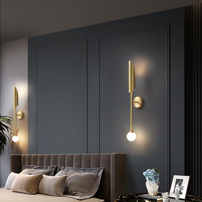 Настенный светильник ImperiumLoft Gerd 167254-26