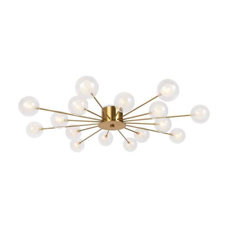 Потолочная люстра Freya Celebrity FR5242CL-16BS