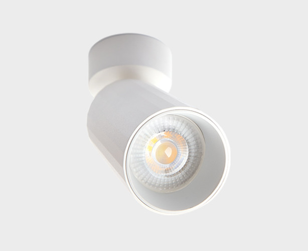 Накладной спот Italline IT08-8011 white