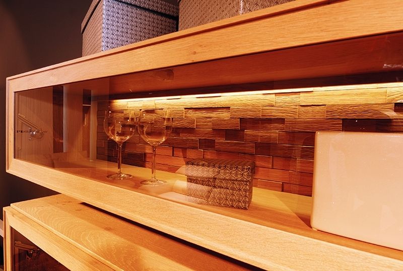 Профиль Deko-Light AU-02-05 970185