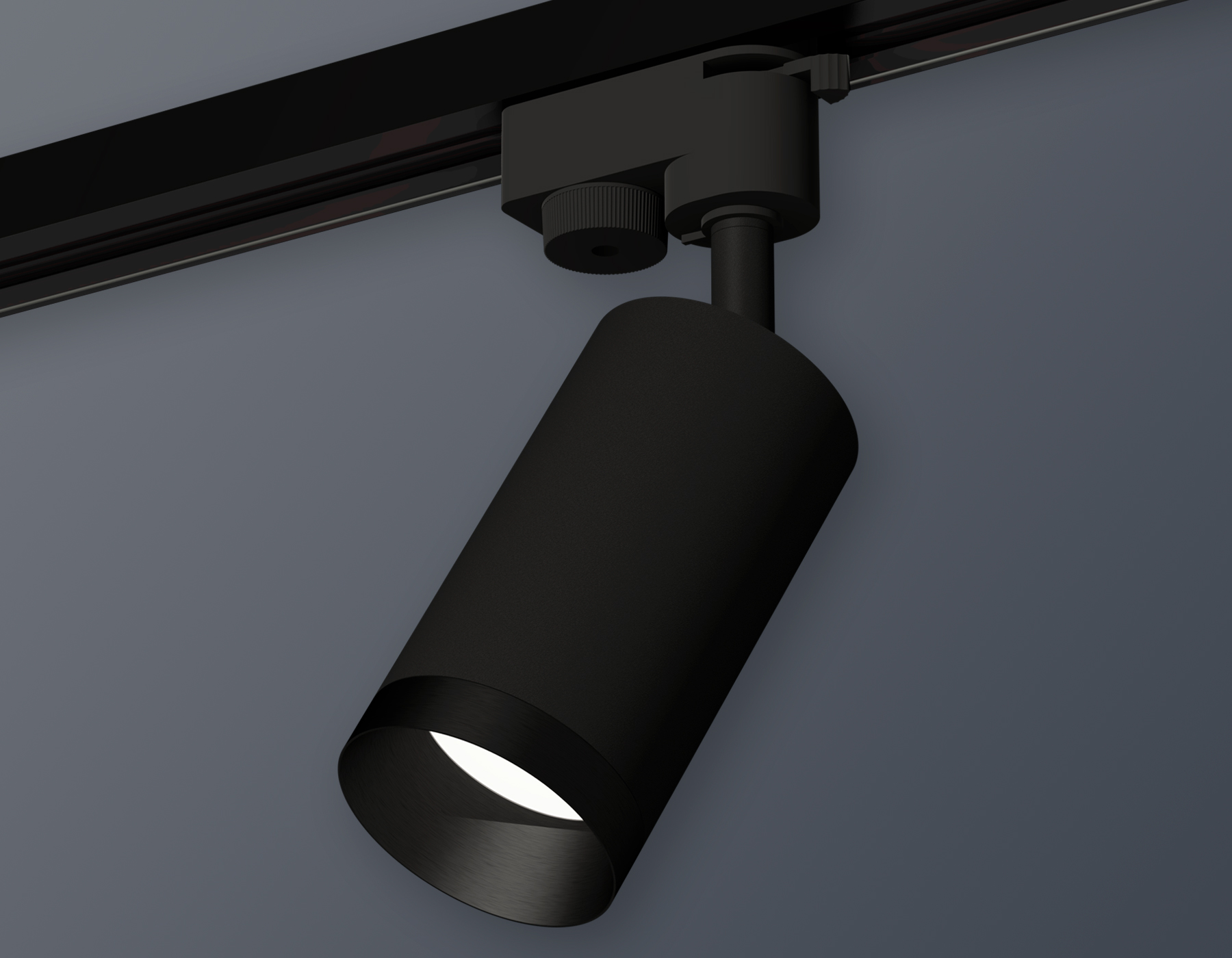 Трековый однофазный светильник Ambrella Light Track System XT6323061 (A2521, C6323, N6131)