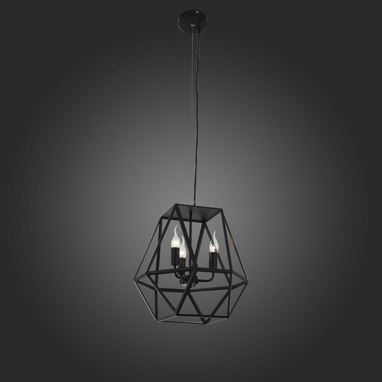 Подвесная люстра ST Luce SL232.443.03