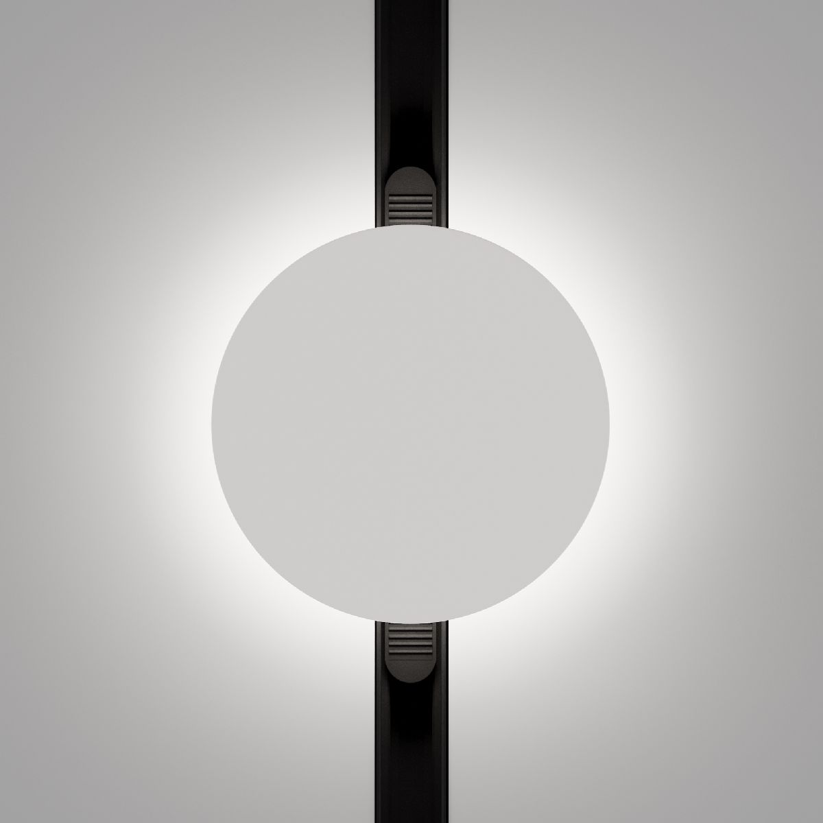 Трековый магнитный светильник Maytoni Relax TR107-2-5W3K-W