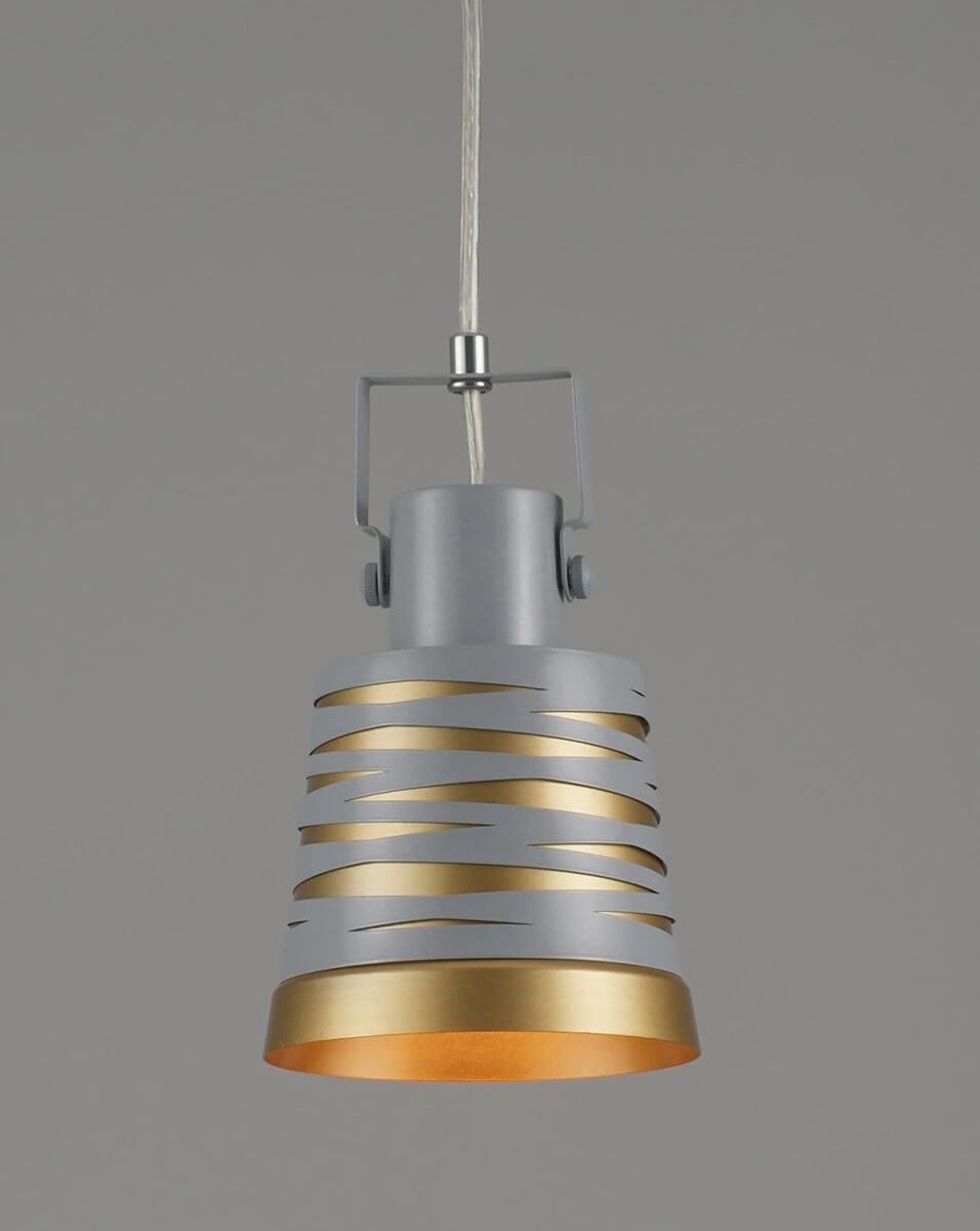 Подвесной светильник Moderli Ekaterina V3020-1P