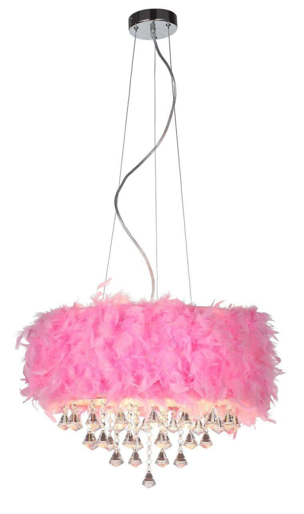 Подвесная люстра ST Luce Capriccio SL349.093.08