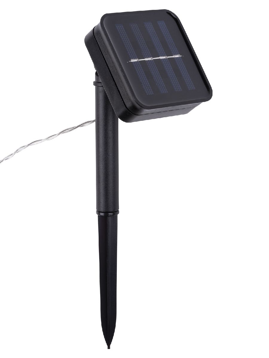 Гирлянда на солнечных батареях TDM Electric Бусины ССГ SQ0330-0117