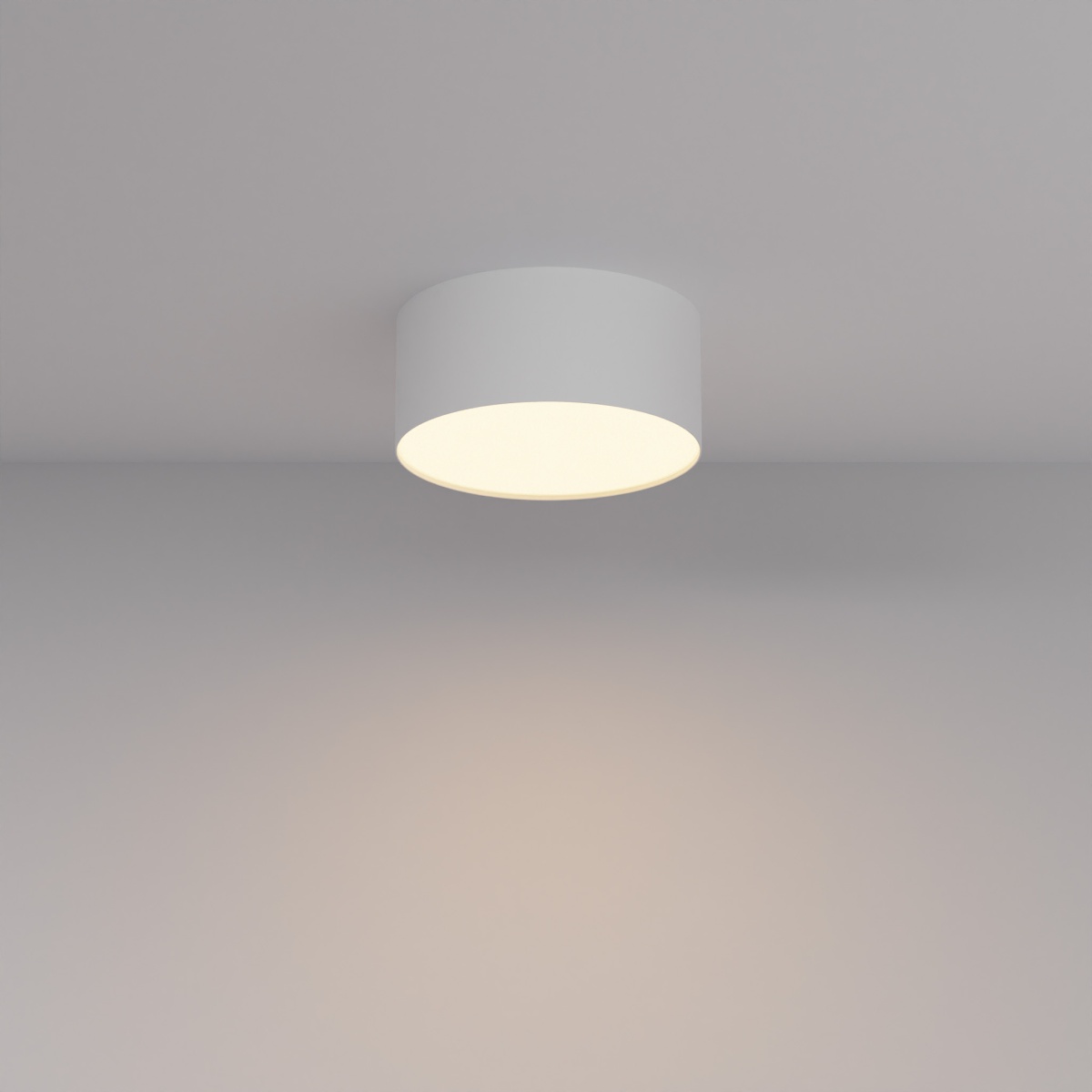 Потолочный светильник Level Light Up Halo UP-S1131RW