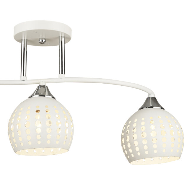 Потолочная люстра Wedo Light Antoni 66755.01.64.03