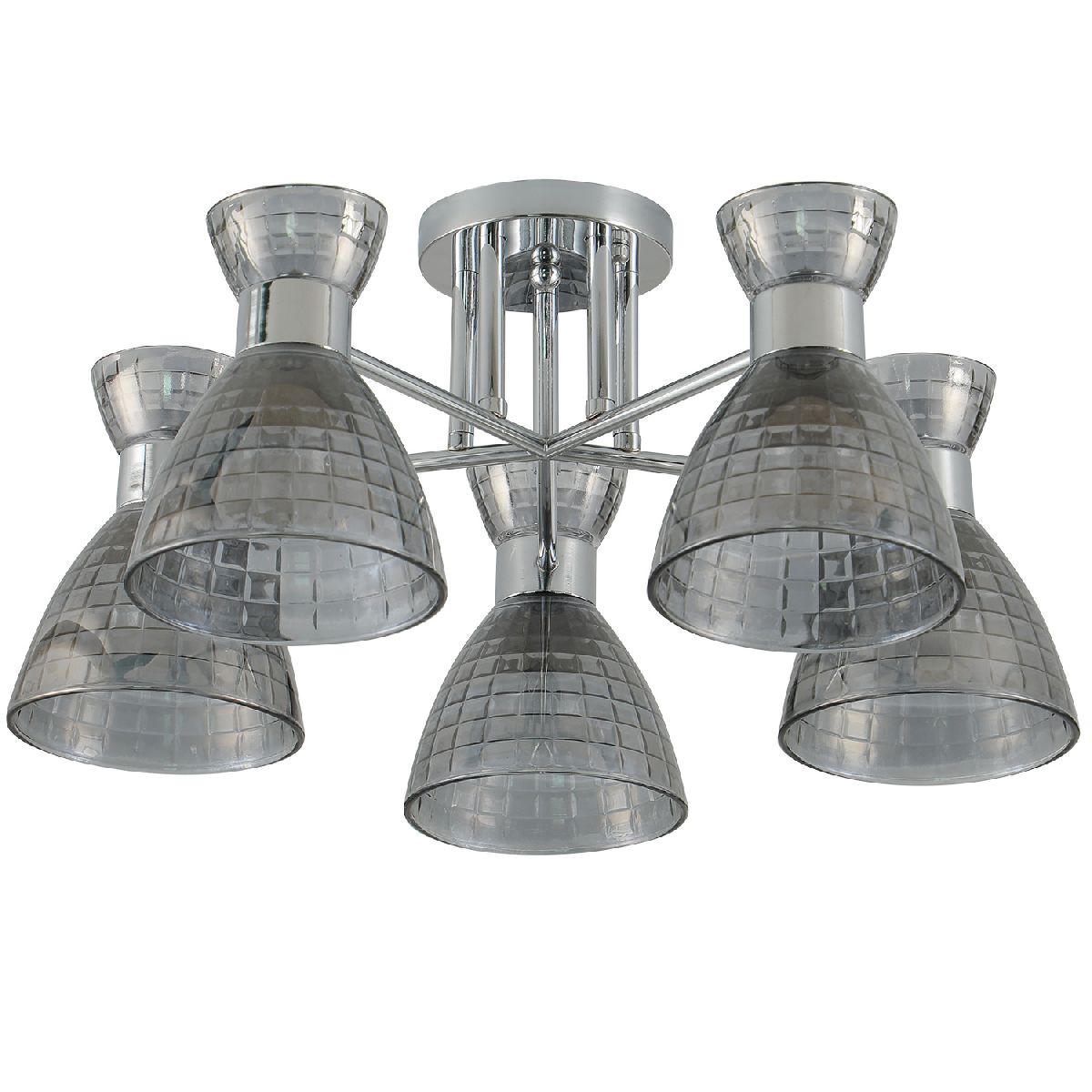 Потолочная люстра Reluce 07305-0.3-05