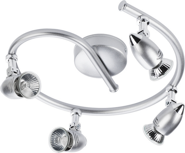 Спот Nowodvorski Colville Silver 5737