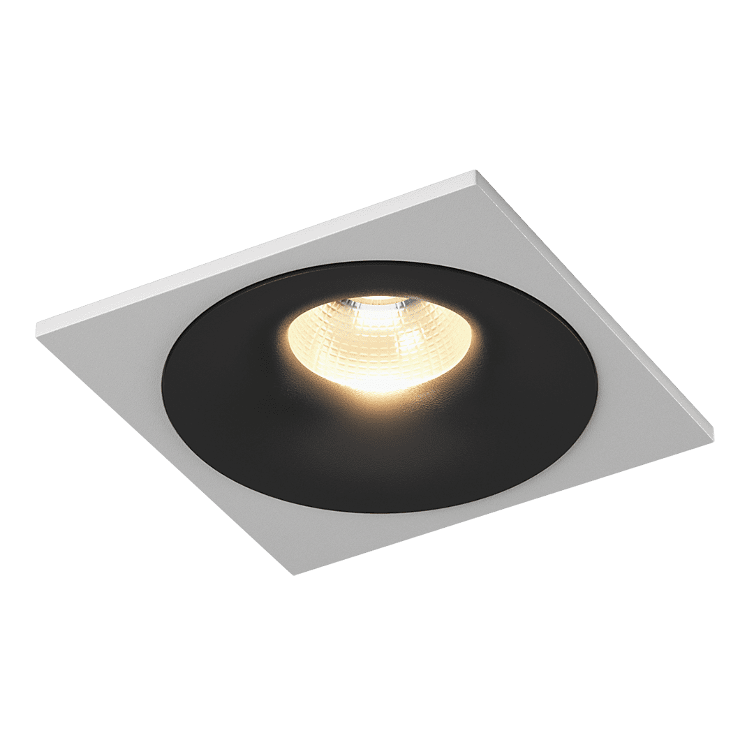 Рамка SWG COMBO-4S1-WH 004186