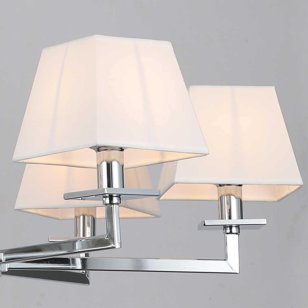 Люстра на штанге Illumico IL0024-6P-29 CR