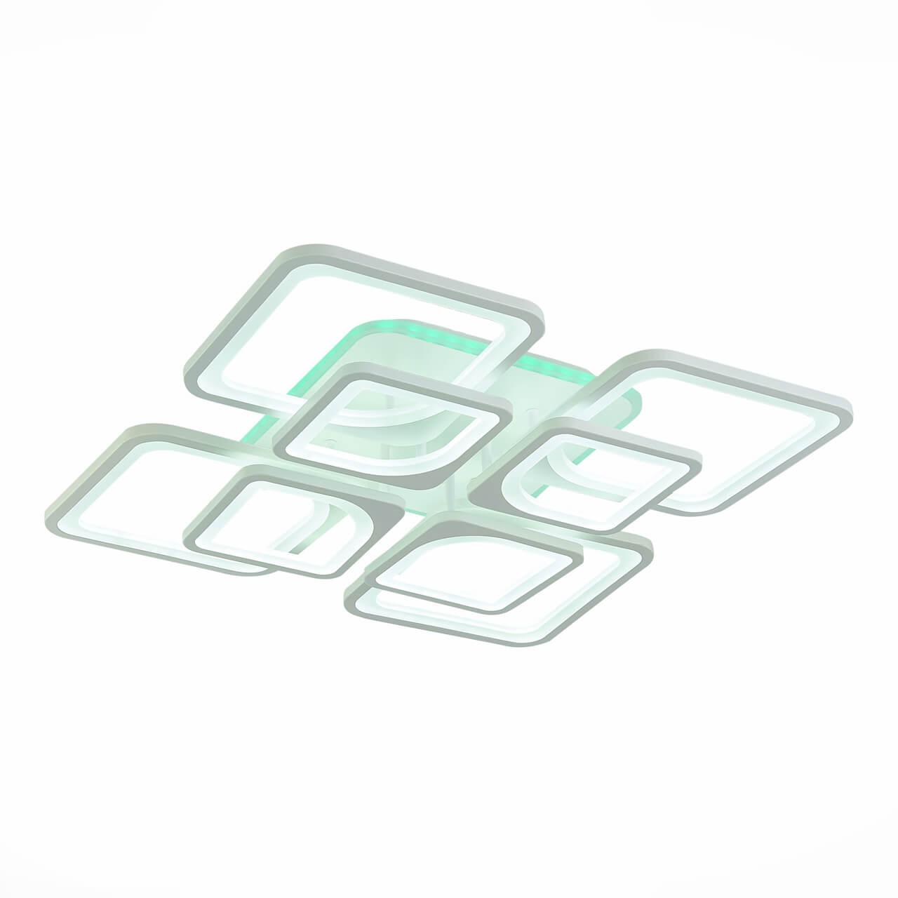 Потолочная люстра Evoled Valiano SLE500452-08