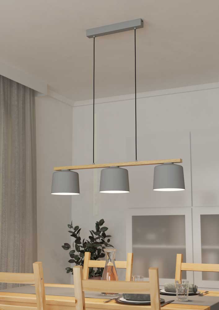 Подвесной светильник Eglo Mariel 900362