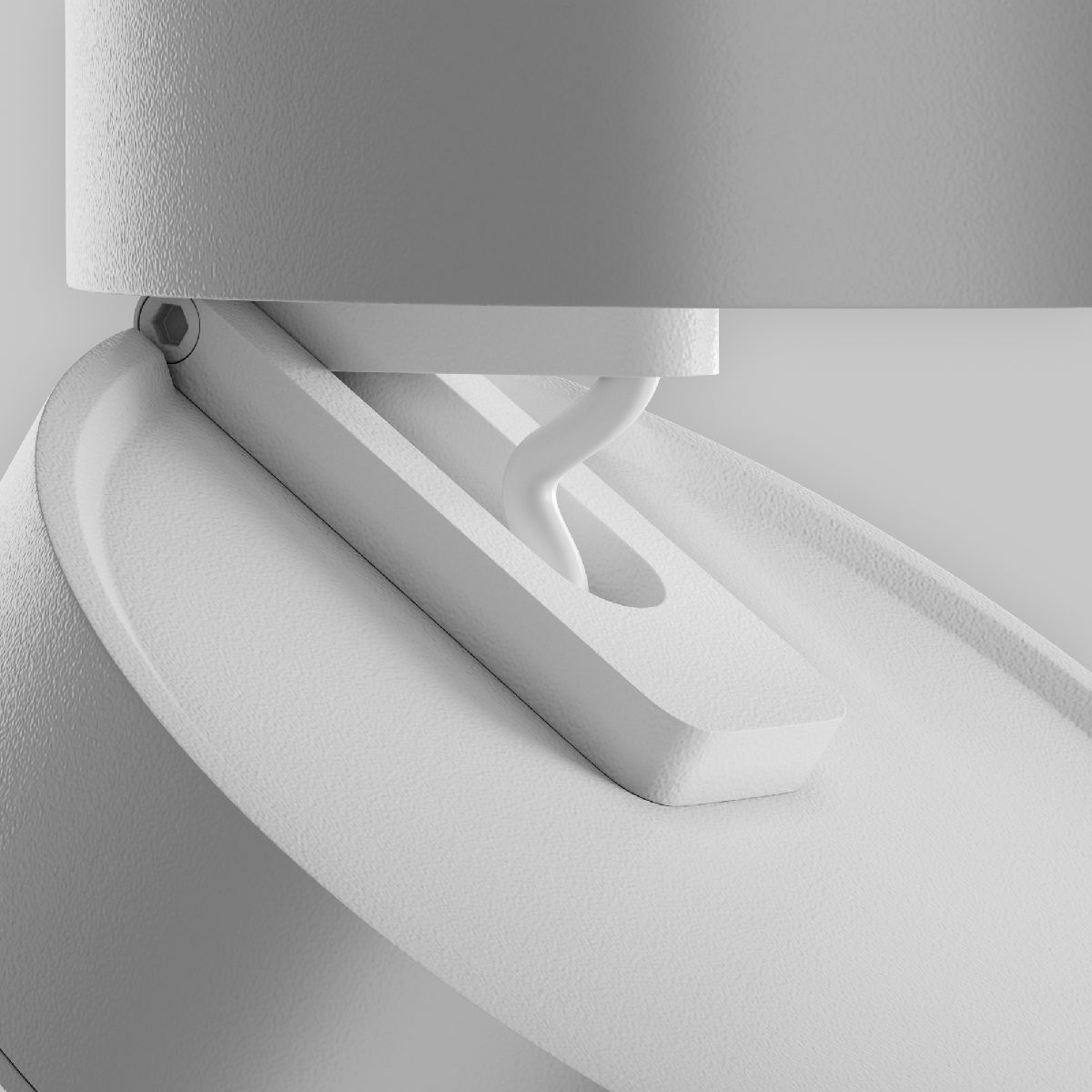 Светодиодный спот Maytoni Alivar C022CL-L12W4K