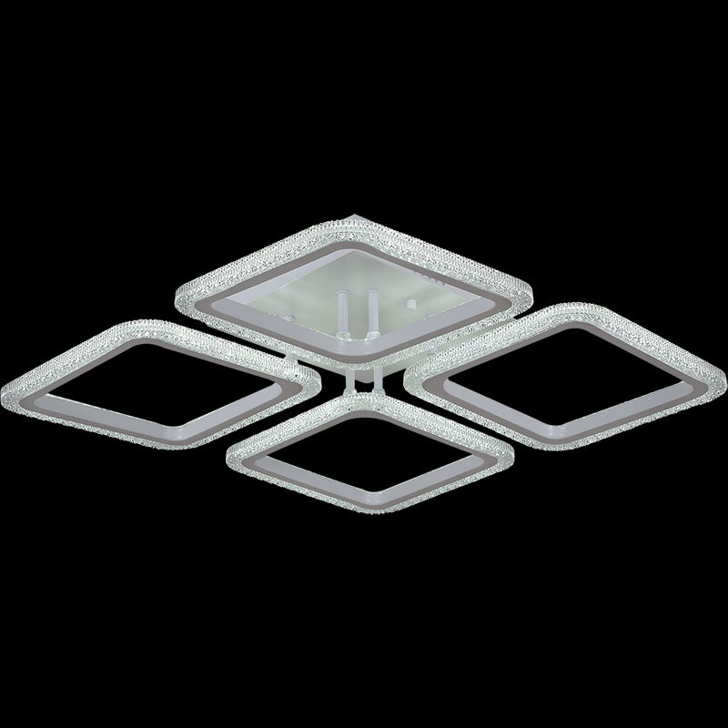 Потолочная люстра Reluce 08428-0.3-04A WH