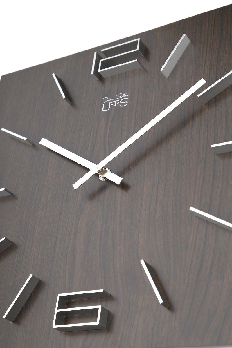 Настенные часы Tomas Stern 4037B