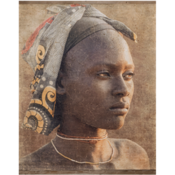 Постер Танзания Covali BR-5200 B