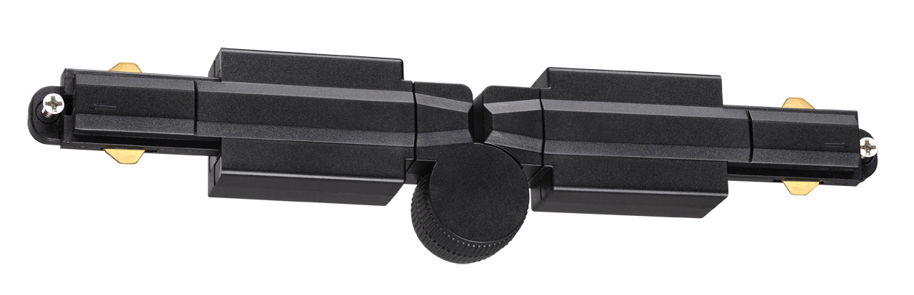 Гибкий соединитель с токопроводом для шинопровода Novotech 135021