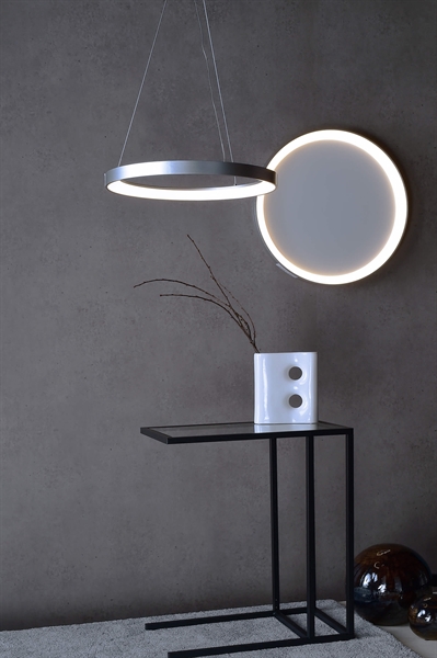 Подвесной светильник Deko-Light Merope 342153