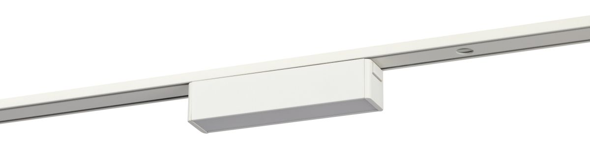 Трековый магнитный светильник Эра TRM-S5-1-6W4K-WH Б0059041