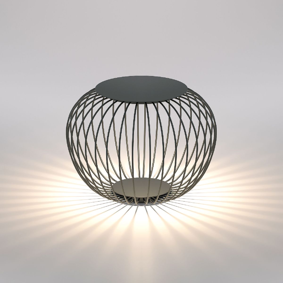 Ландшафтный светильник Elektrostandard Firenze 4690389206573 35178/S a067384