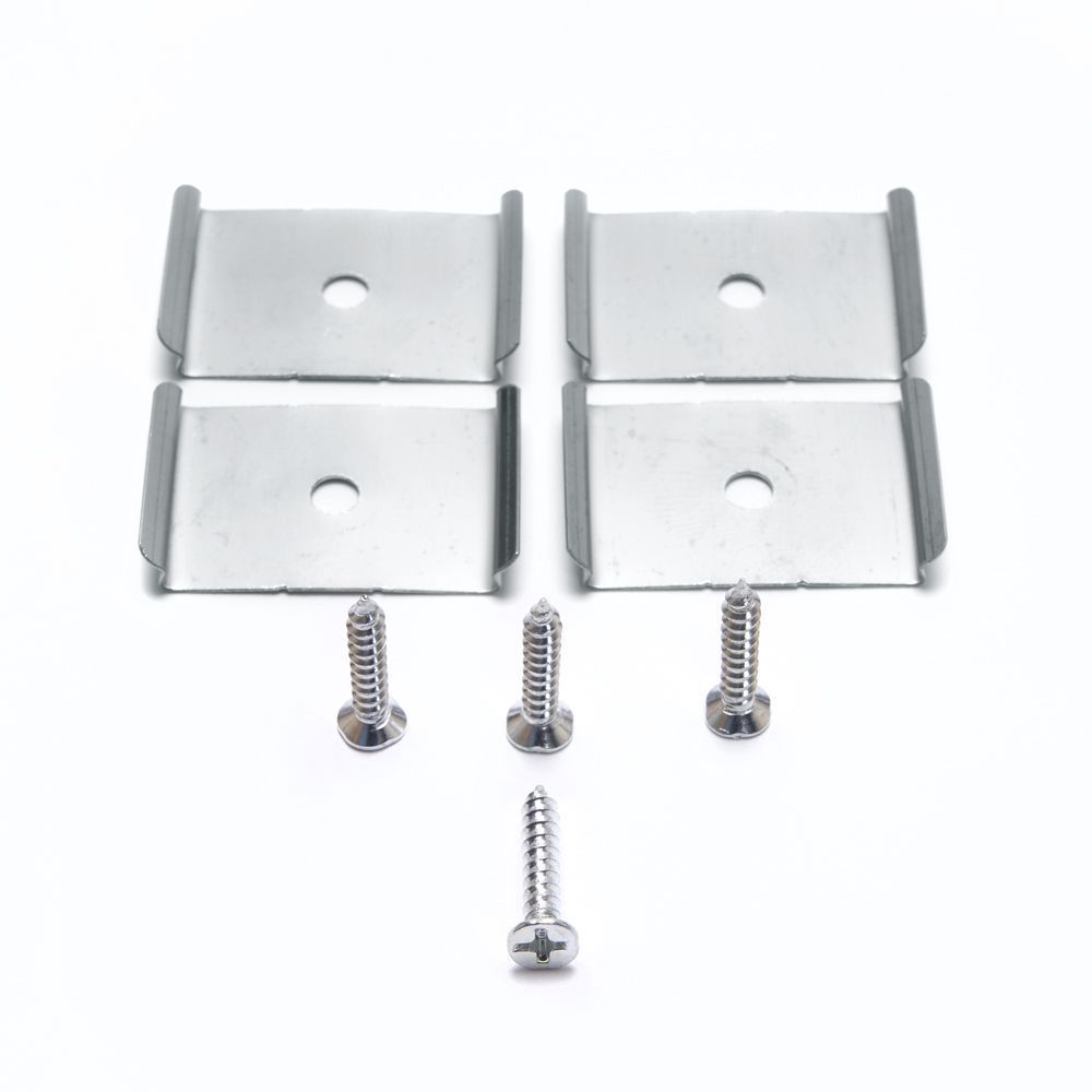 Профиль накладной Feron CAB257 10368