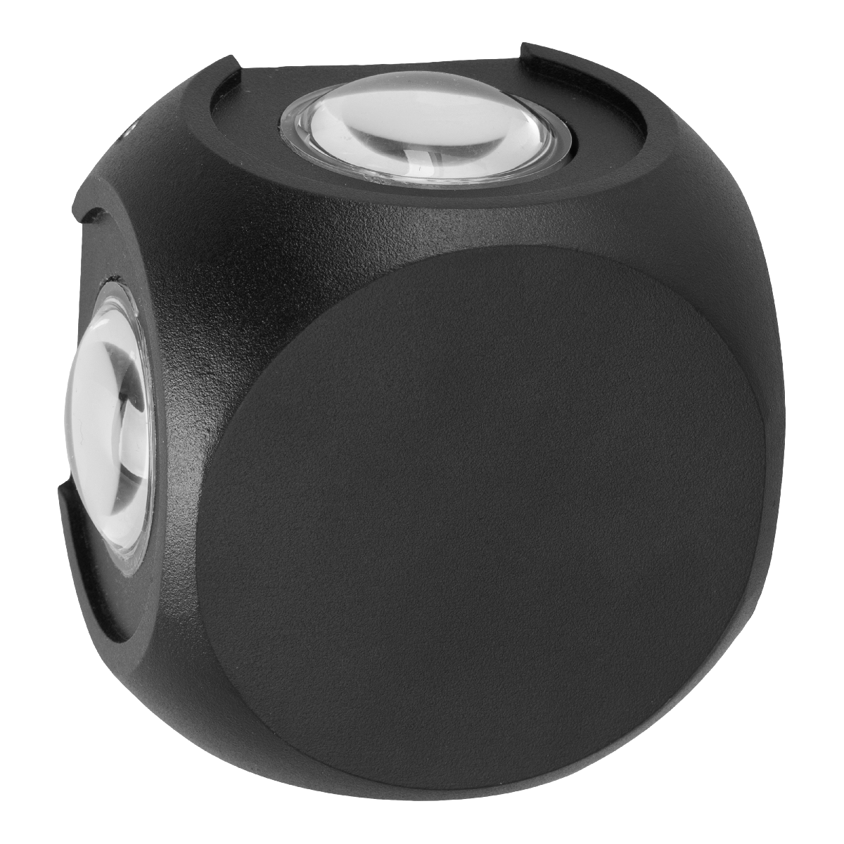 Настенный уличный светильник Duwi Nuovo led 24372 4